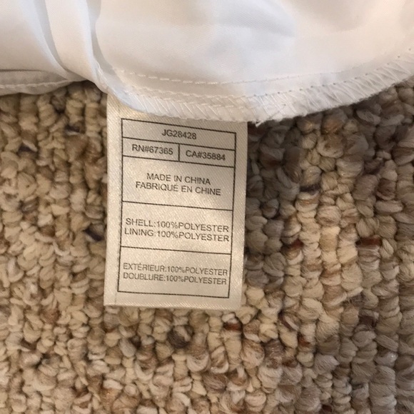 Printed Cold Shoulder Dress - Picture 8 of 12